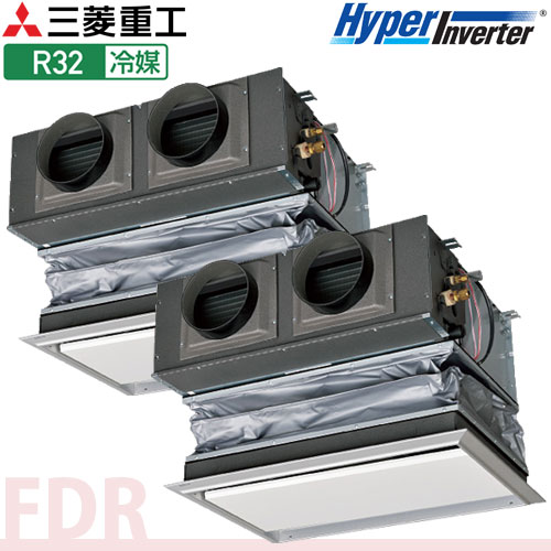 FDRV805HKP5SAの商品イメージ