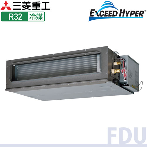 FDUZ635HKA5SA