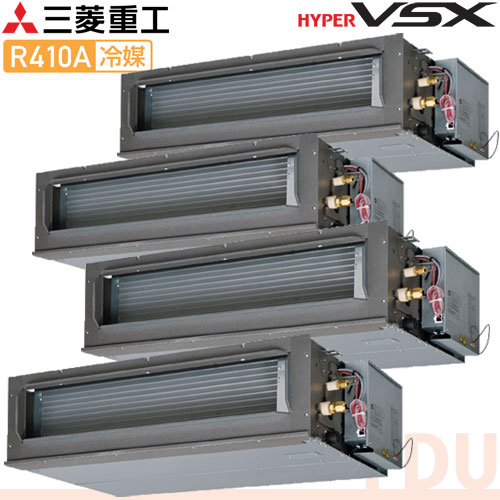 FDUVP2804HDS5LA