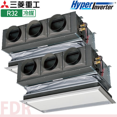 FDRV1605HPA5SAの商品イメージ