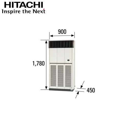 RPV-AP224GH4の室外機・リモコン・パネル