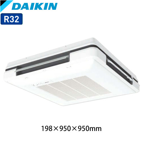 SZRU140BFNの室外機・リモコン・パネル