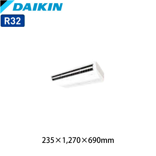 SZRH160BFNDの室外機・リモコン・パネル