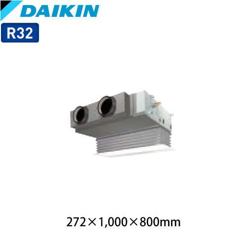 SZRB140BFDの室外機・リモコン・パネル