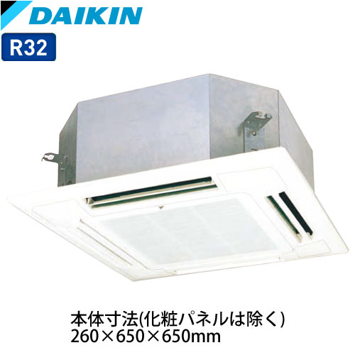 SZRN160BFNMの室外機・リモコン・パネル