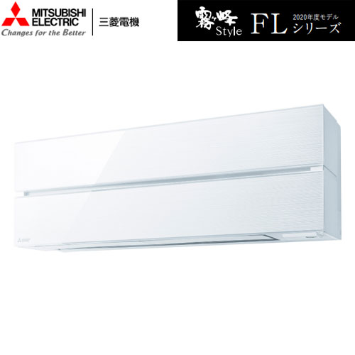 MSZ-FLV6320S-W