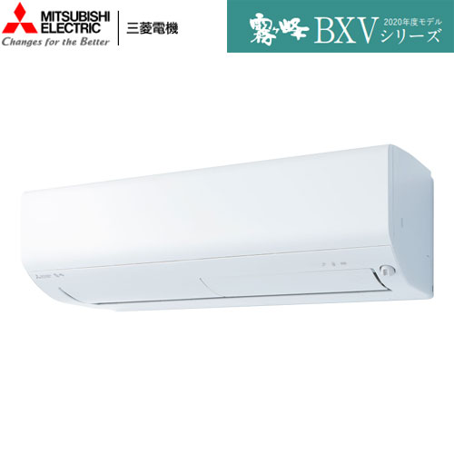 MSZ-BXV2820-W