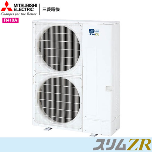 PSZT-ZRP224KYの室外機・リモコン・パネル