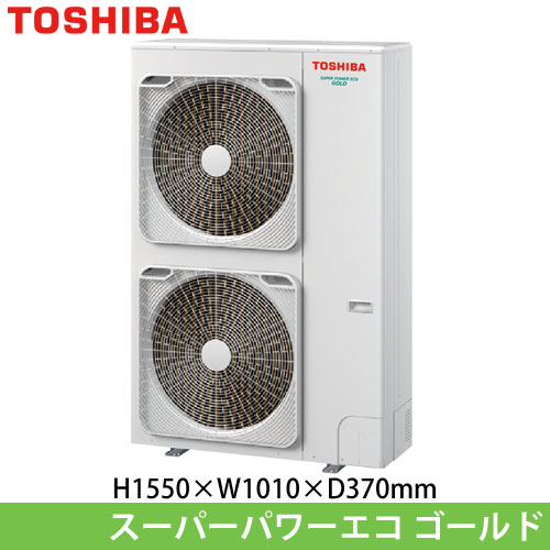 RSSF22433Mの室外機・リモコン・パネル