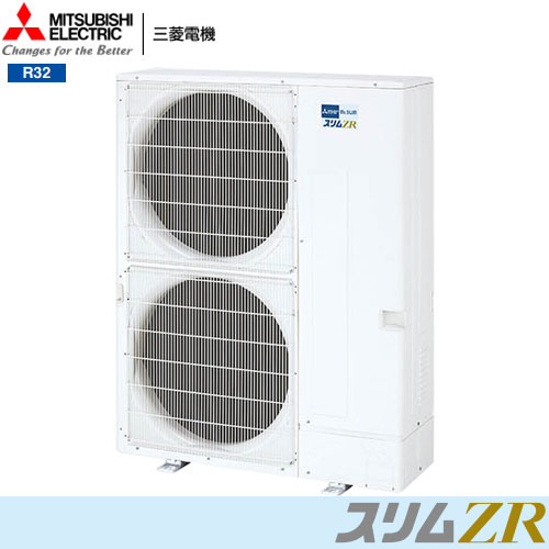 PCZ-ZRMP224BZの室外機・リモコン・パネル