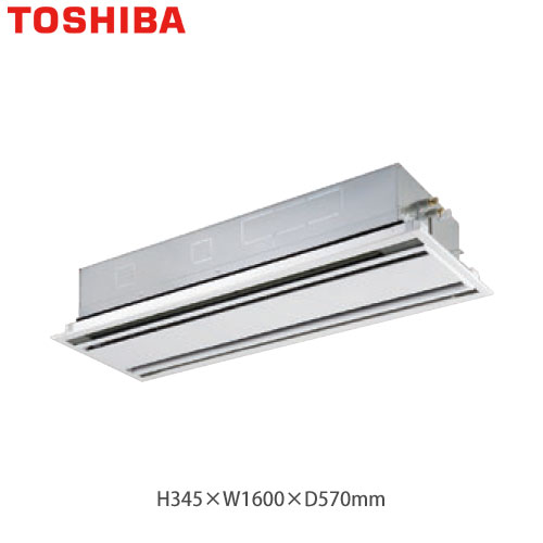 RWSA14033MUの室外機・リモコン・パネル