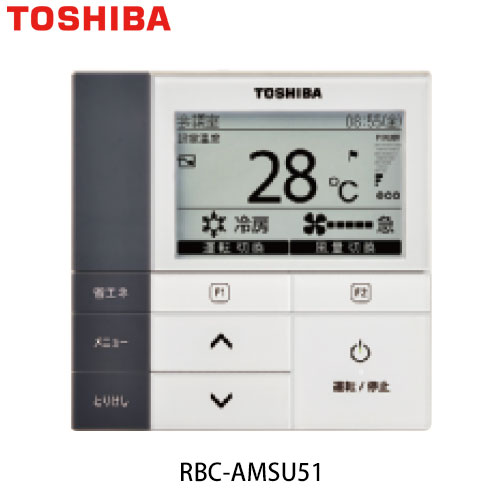 RDSA05633MUの室外機・リモコン・パネル