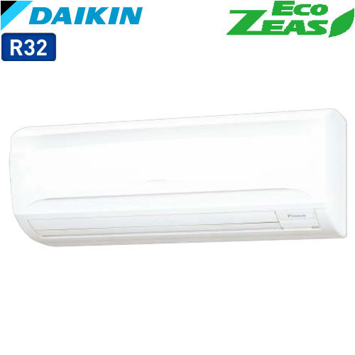 SZRA112BJ ダイキン 業務用エアコン EcoZEAS 壁掛形 シングル
